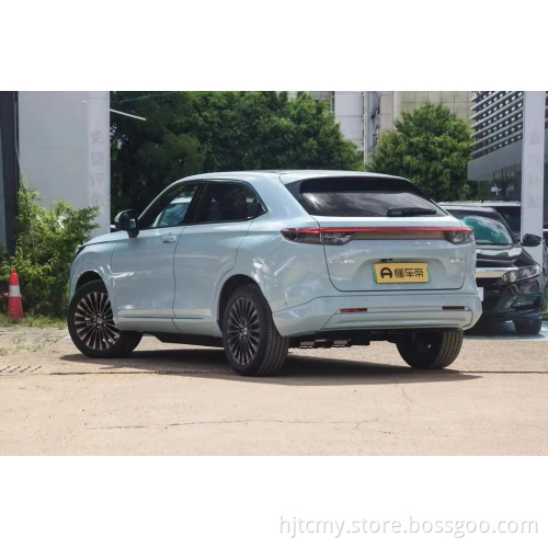 Hot sale HONDA ENP1 2023 new electric cars suv electric car for sale China Wholesale